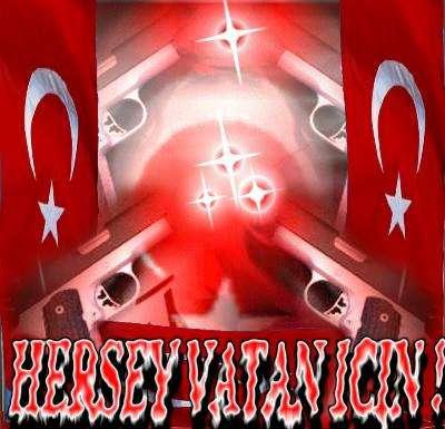 hersey vatan iclv